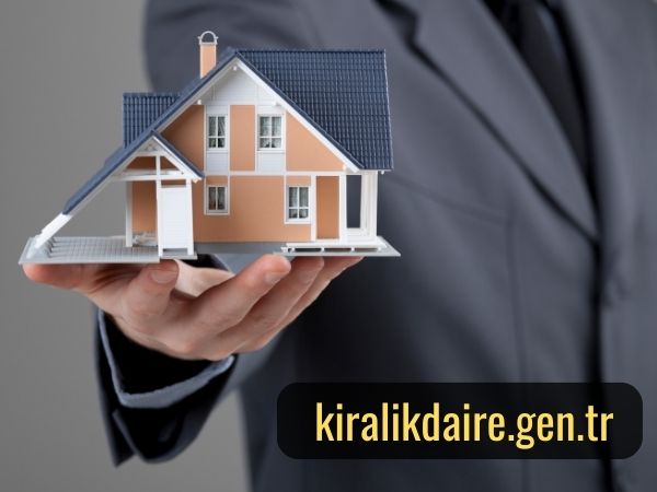 Demircilik Mahallesi Kiralık Daire
